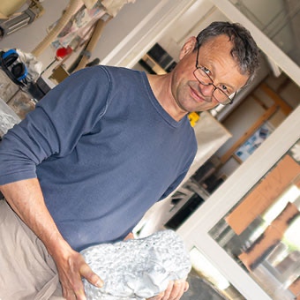 Steinmetz Andreas Spittang