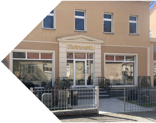 STEINMETZ BAUTZEN GmbH  Andreas Spittang Löbauer Straße 8 02625 Bautzen